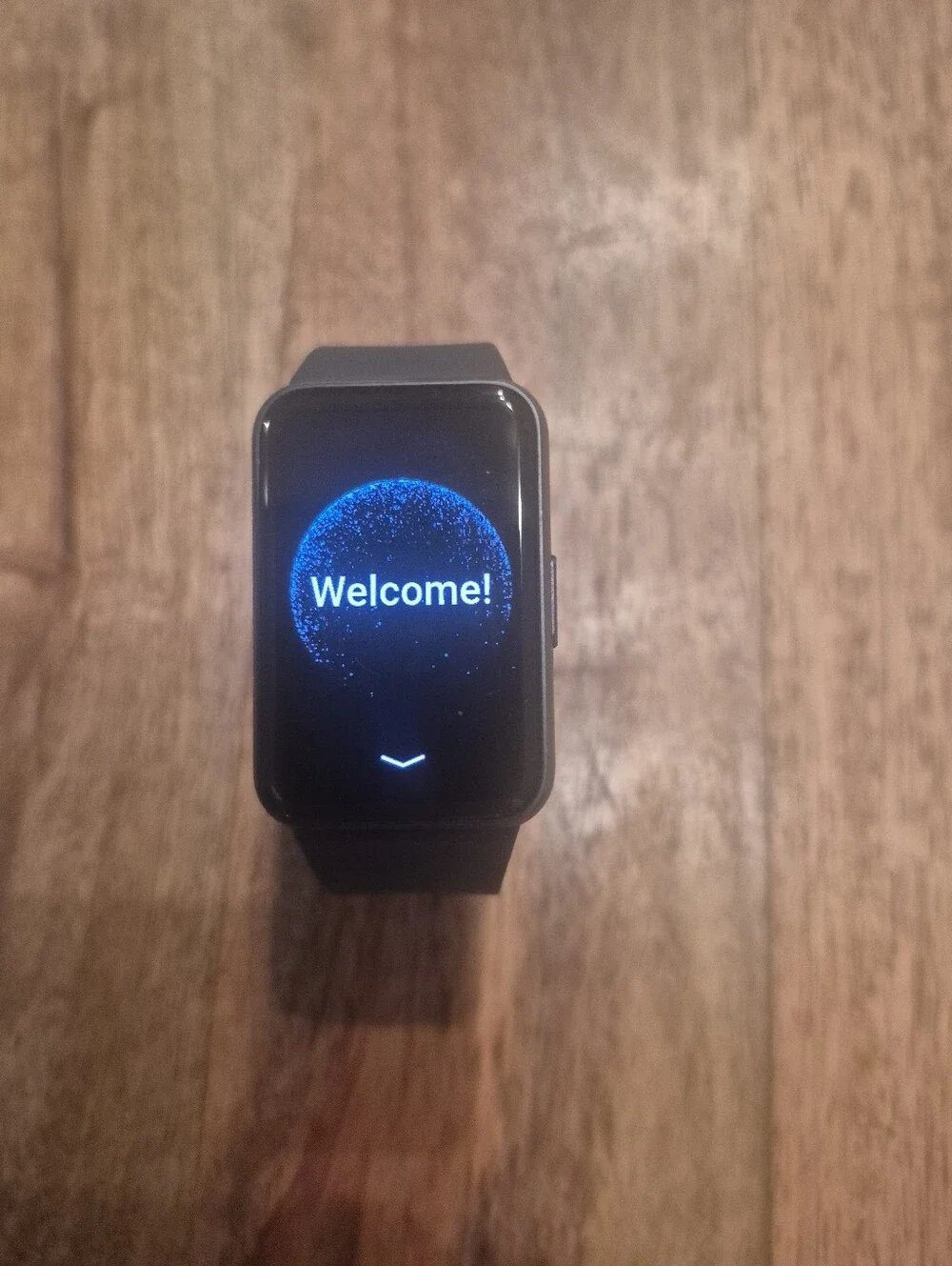 Samsung Galaxy Fit3 Fitness Tracker - Black